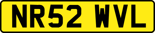 NR52WVL
