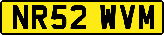 NR52WVM
