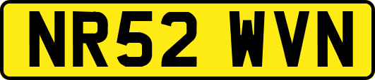 NR52WVN