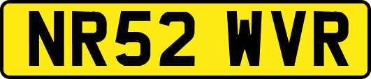 NR52WVR
