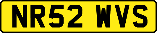 NR52WVS
