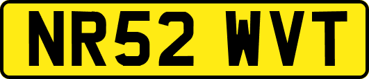 NR52WVT