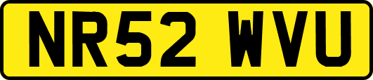 NR52WVU