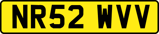 NR52WVV