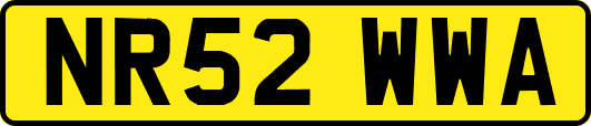 NR52WWA