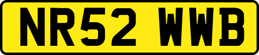 NR52WWB