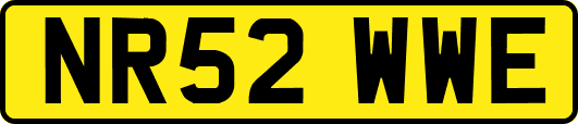 NR52WWE