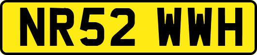 NR52WWH
