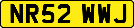NR52WWJ