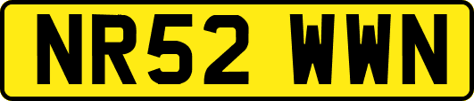 NR52WWN