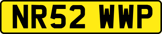 NR52WWP