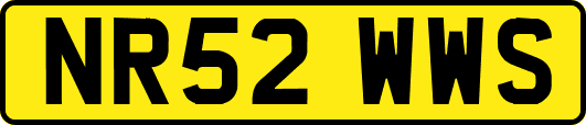 NR52WWS