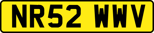NR52WWV