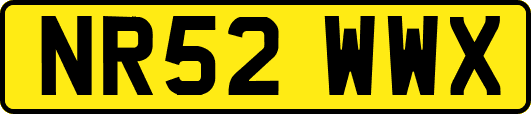 NR52WWX
