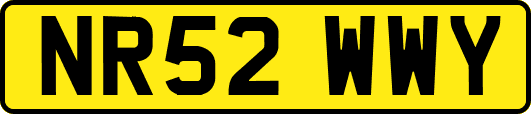 NR52WWY