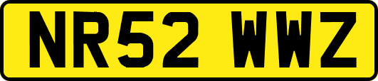 NR52WWZ