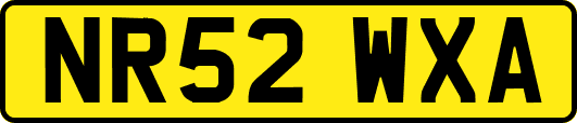 NR52WXA
