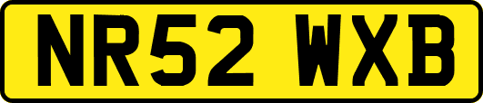 NR52WXB