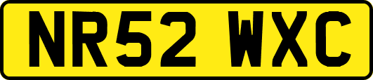 NR52WXC