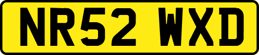 NR52WXD