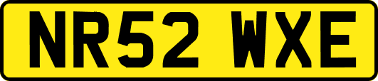 NR52WXE