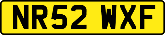 NR52WXF