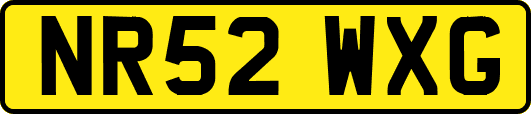 NR52WXG