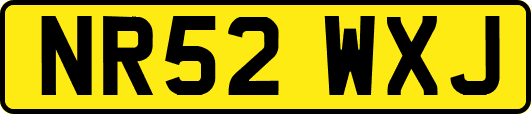 NR52WXJ