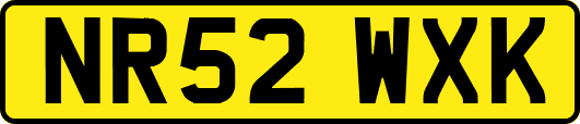 NR52WXK