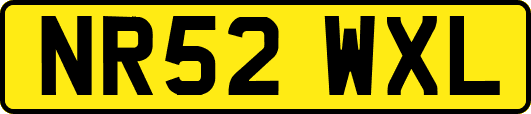 NR52WXL
