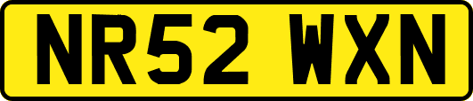 NR52WXN