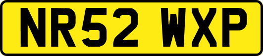 NR52WXP