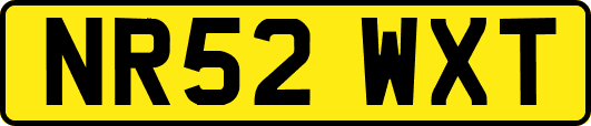 NR52WXT