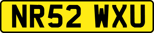 NR52WXU