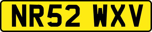 NR52WXV