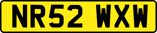 NR52WXW