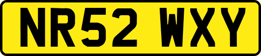 NR52WXY