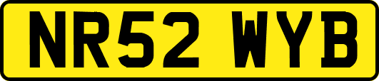 NR52WYB