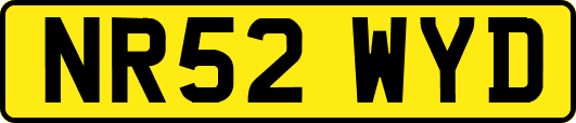 NR52WYD