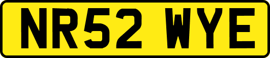 NR52WYE