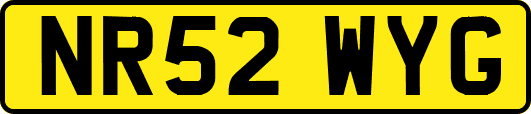 NR52WYG