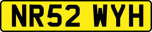 NR52WYH