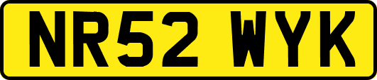 NR52WYK