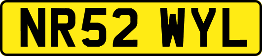 NR52WYL