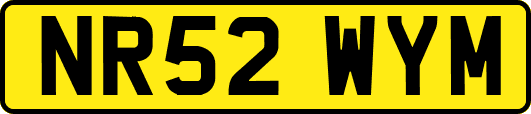 NR52WYM