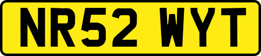 NR52WYT