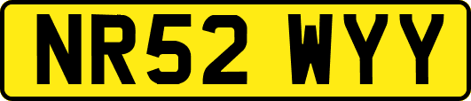 NR52WYY