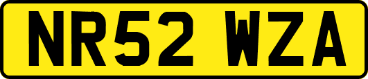 NR52WZA