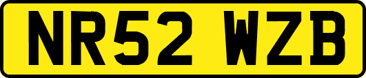 NR52WZB