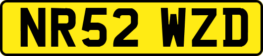 NR52WZD